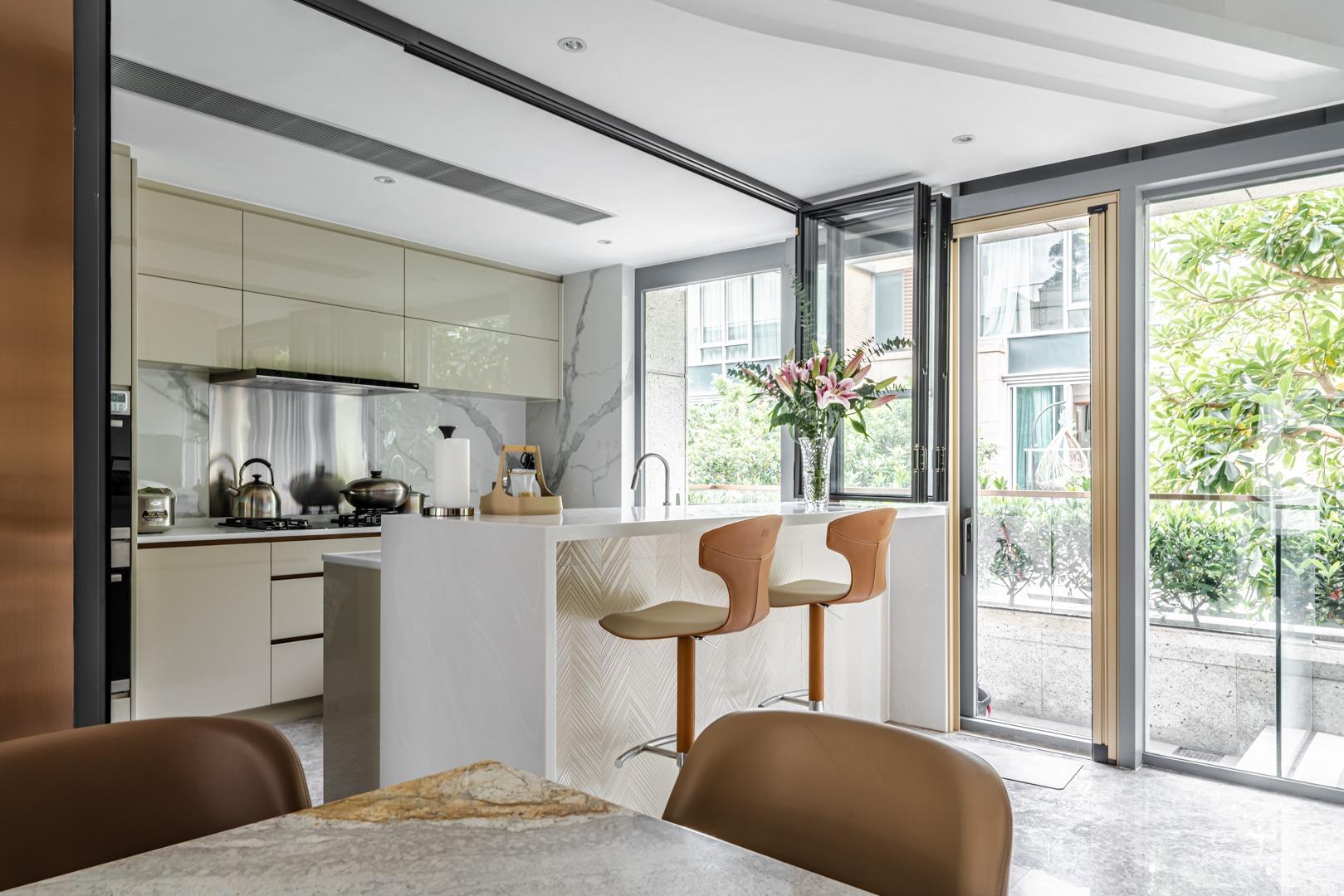 Interior Design Project 1 - Completed Work by iTop Interior Bangalore