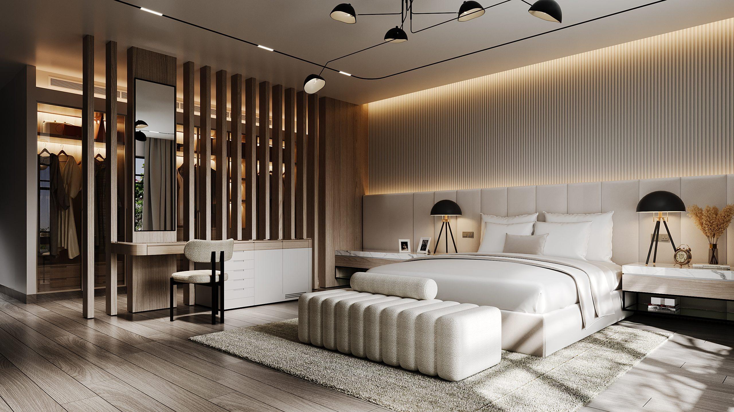 Interior Design Project 6 - Completed Work by iTop Interior Bangalore