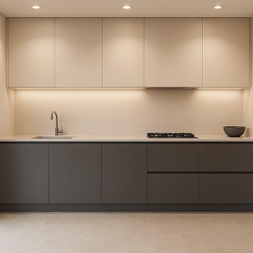 Essential Interior Design Package - 2BHK Woodwork in Bangalore by iTop Interior