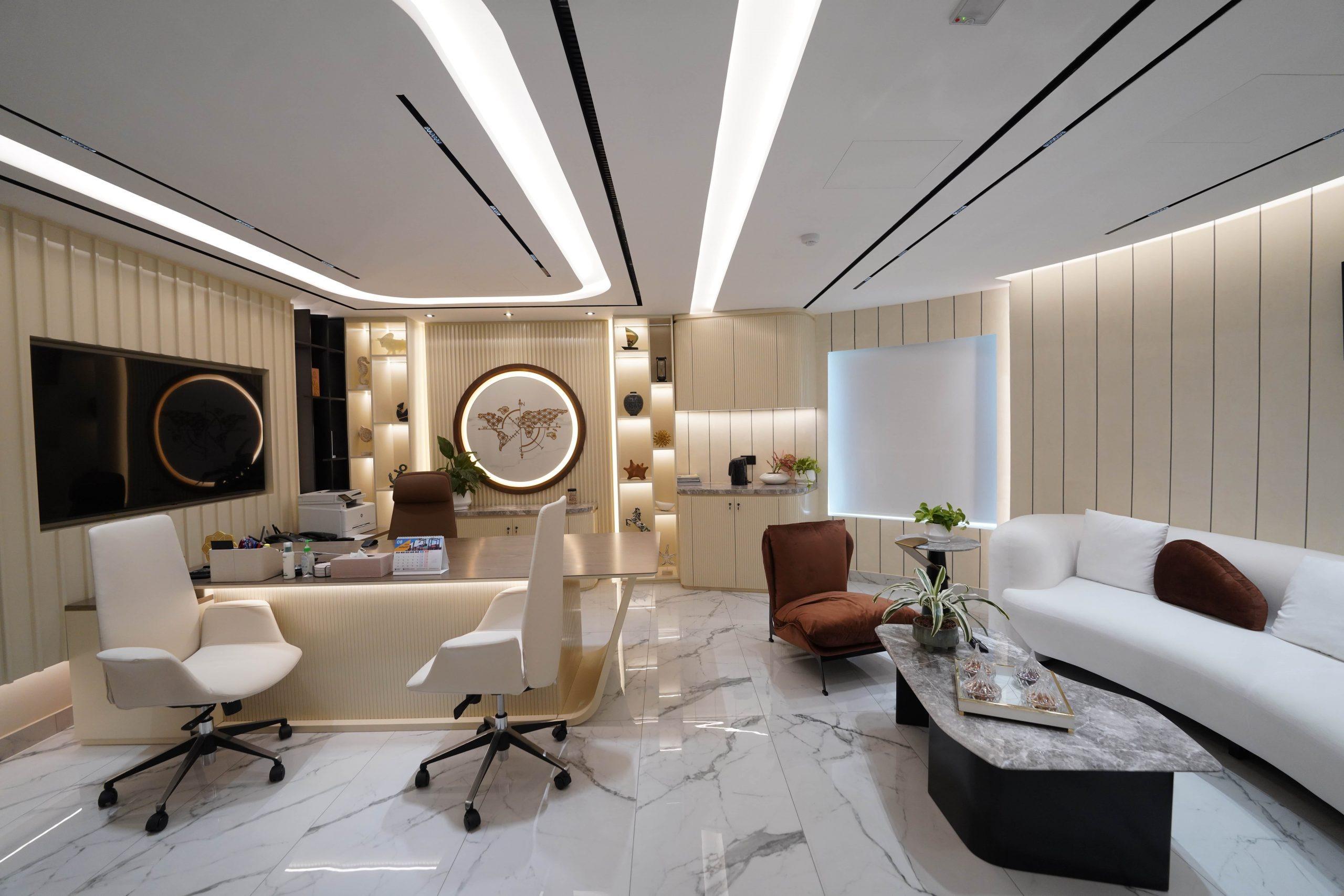 Interior Design Project 3 - Completed Work by iTop Interior Bangalore