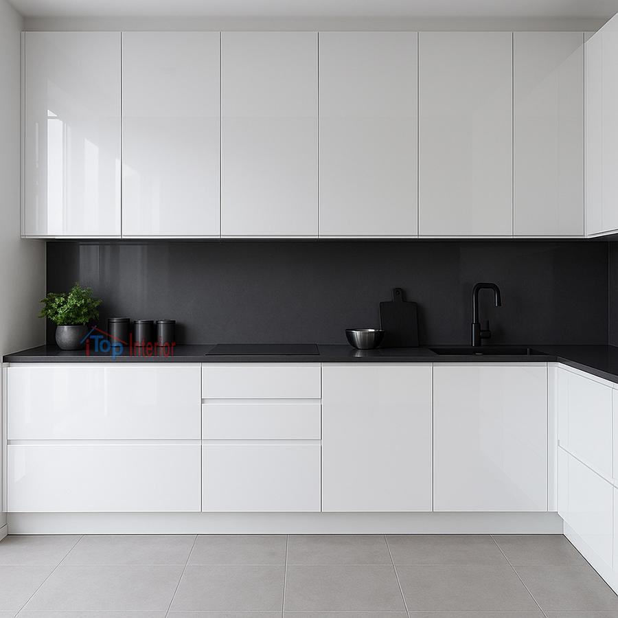 Modular Kitchen Design