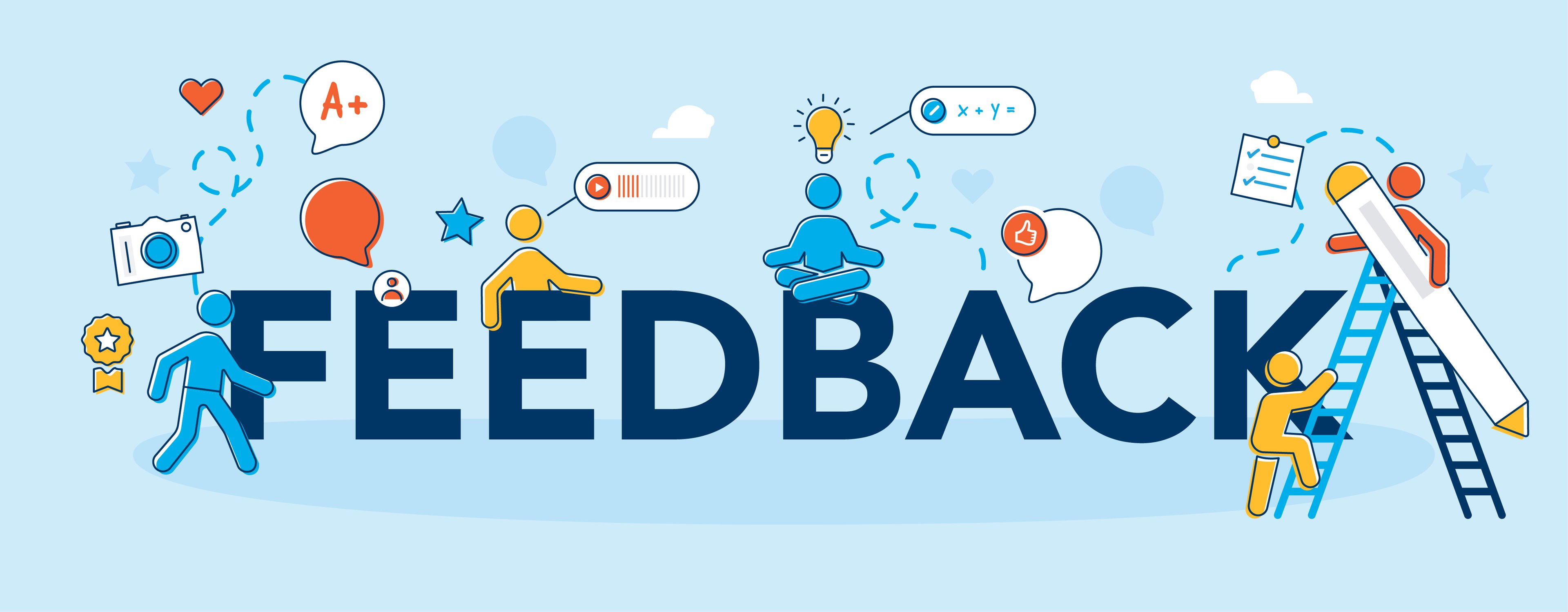 Feedback Hero