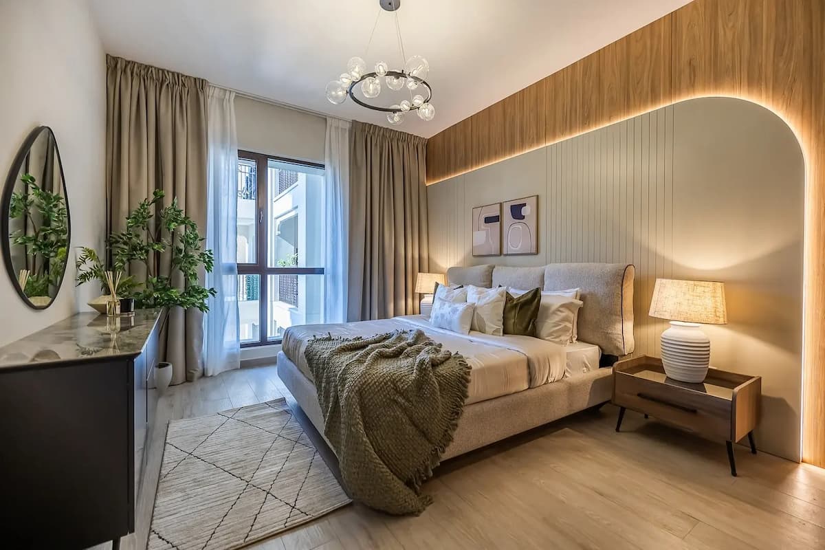 Interior Design Electronic City