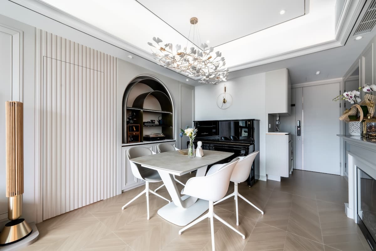 Interior Designers in Electronic City