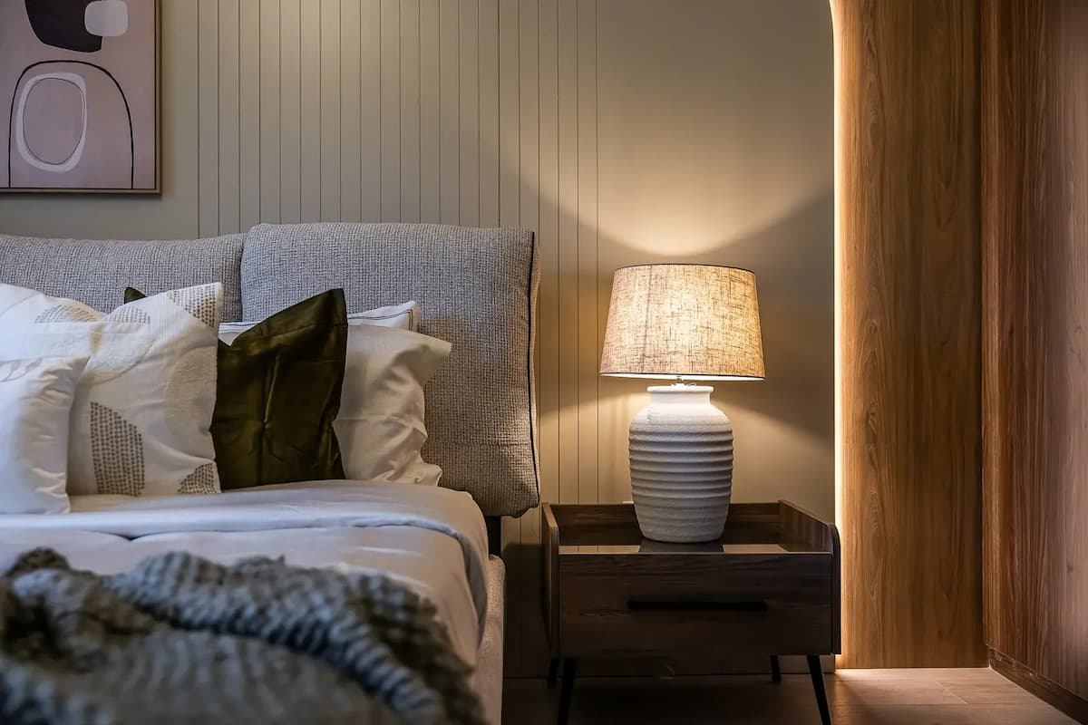 Interior Design Services in Horamavu