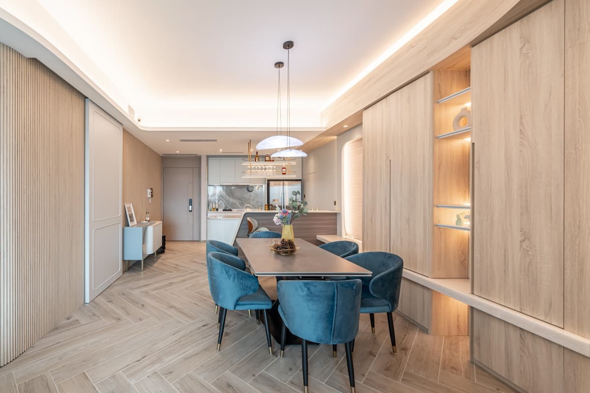 Interior Design KR Puram Bangalore