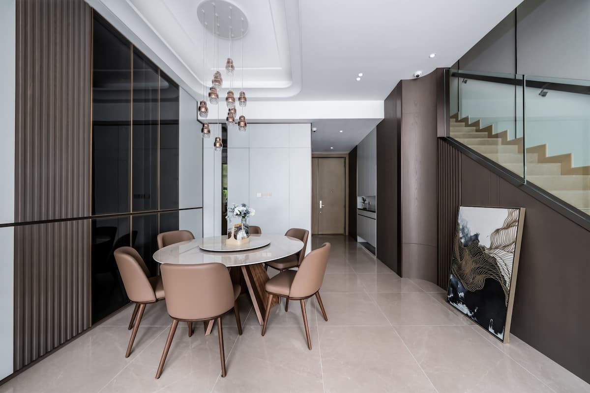 Interior Design Services in KR Puram