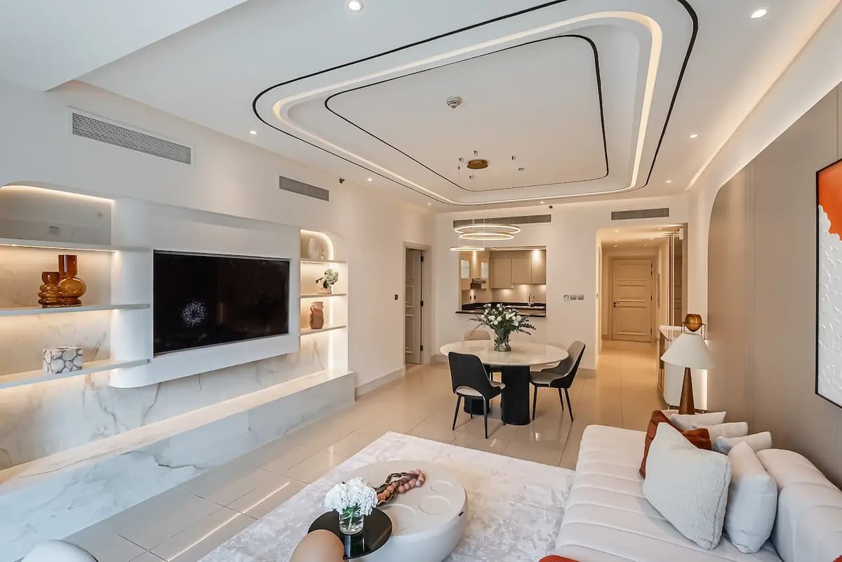 Interior Design Services in Sarjapur