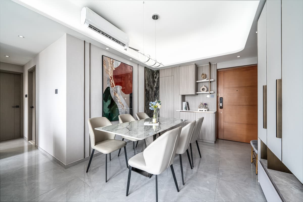 Interior Design Services in Whitefield