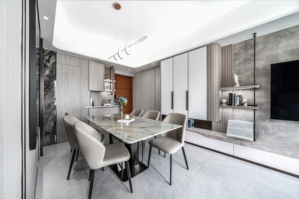 Interior Designers in Whitefield