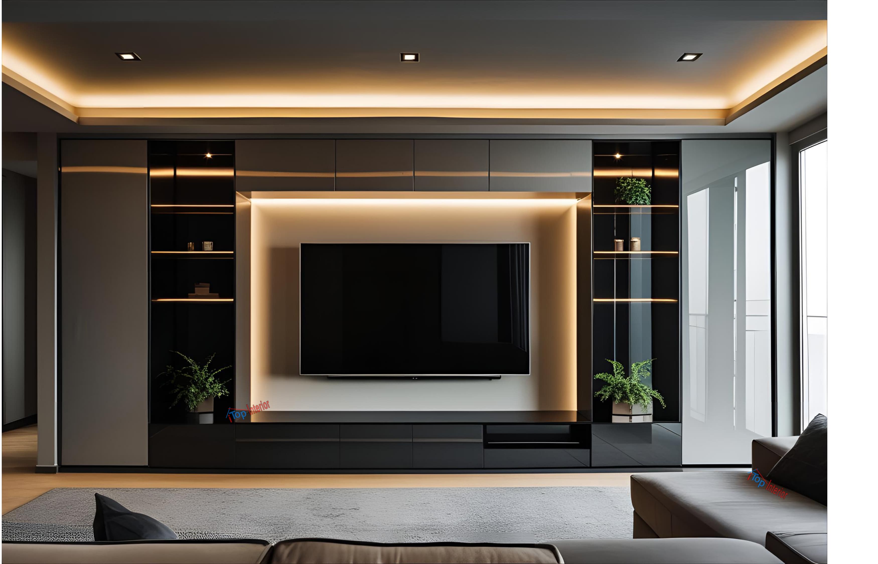Living Room Design