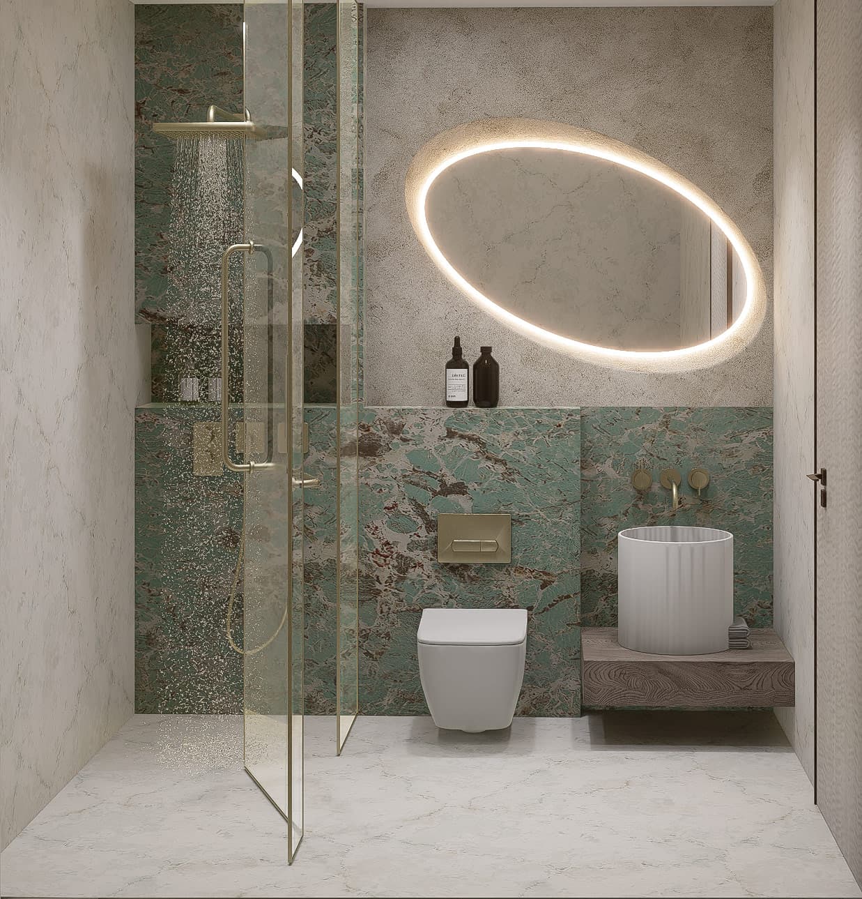 Bathroom Design