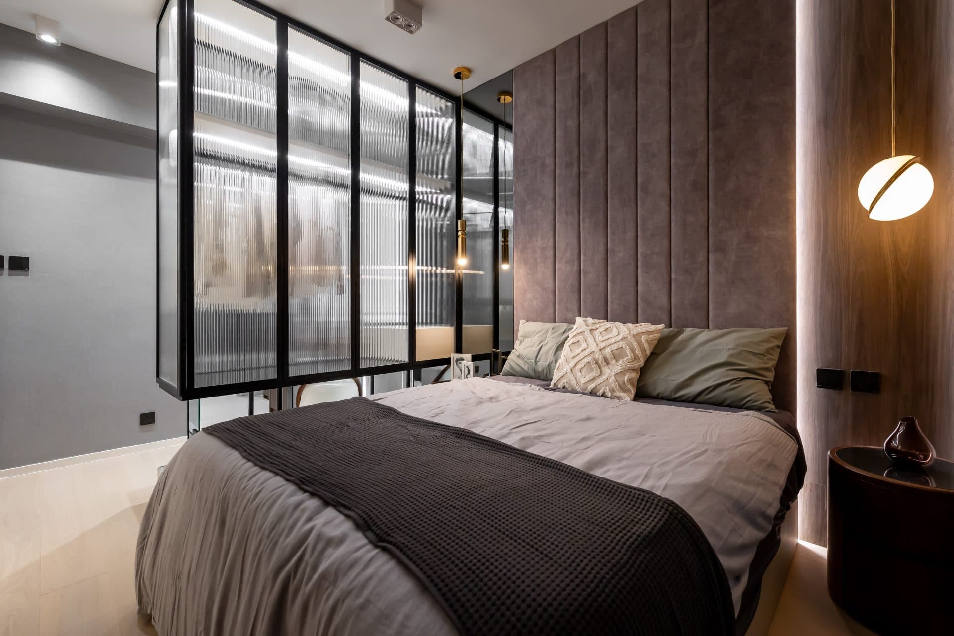 Bedroom Design
