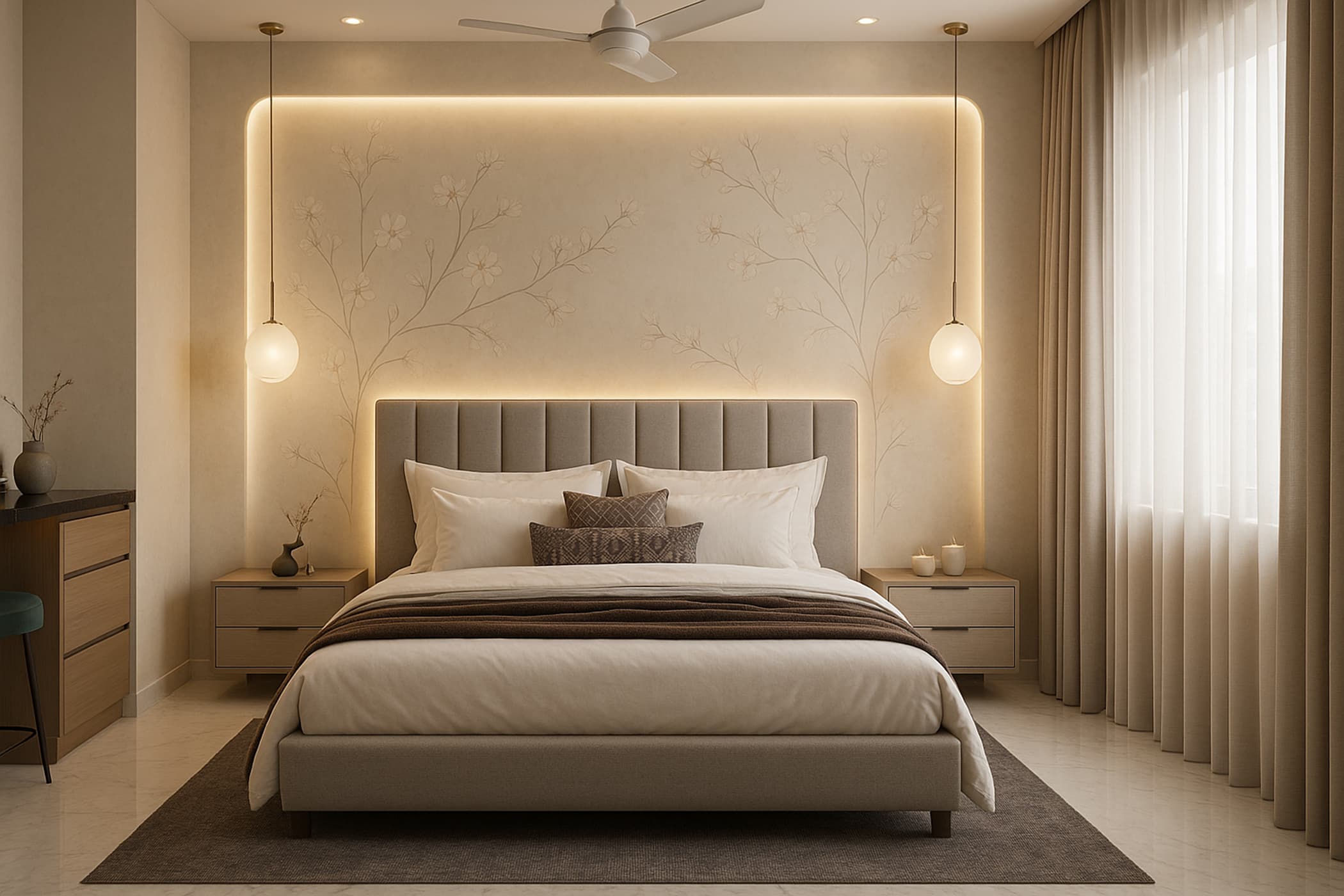 Bedroom Design