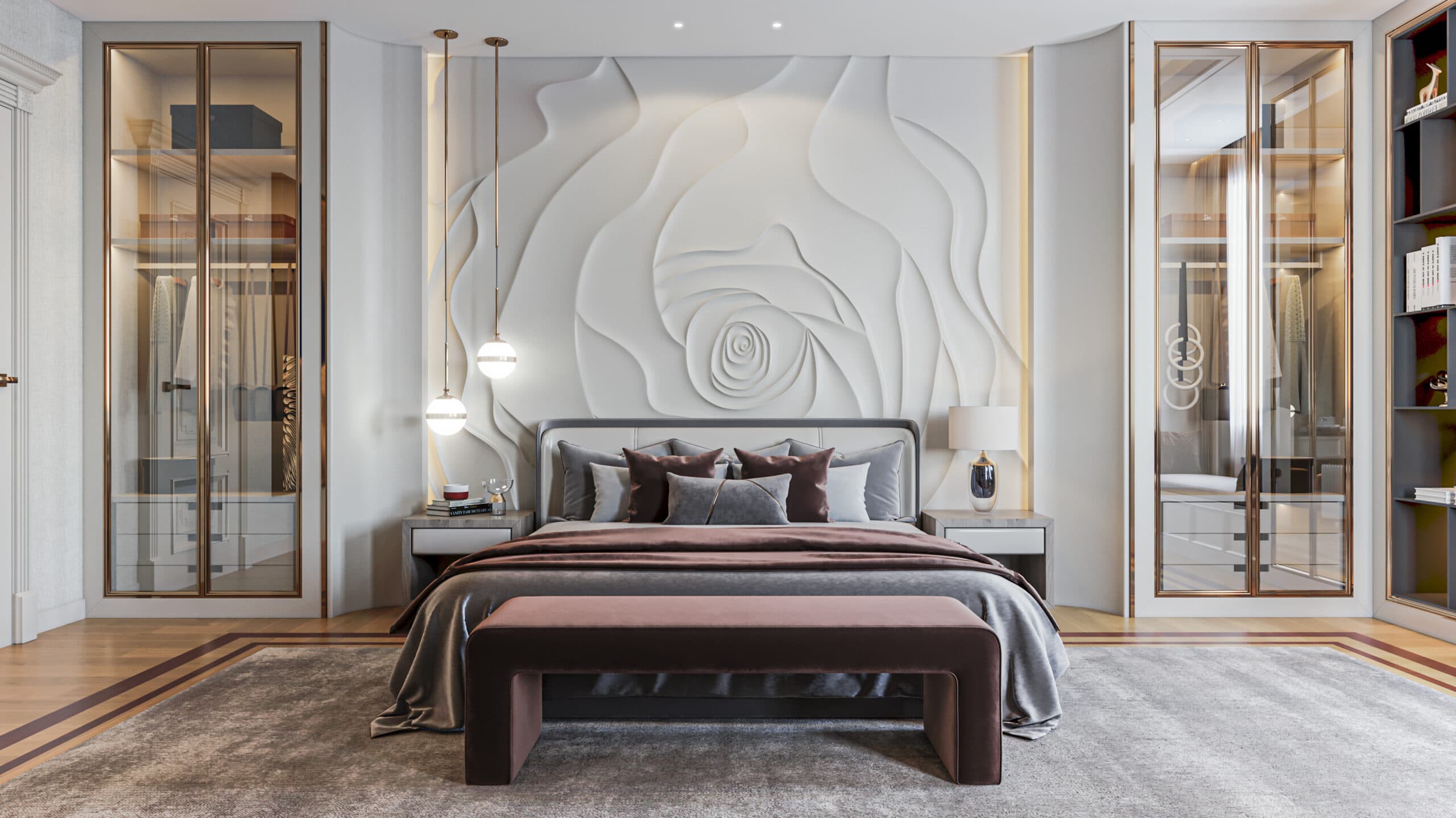 Bedroom Hero