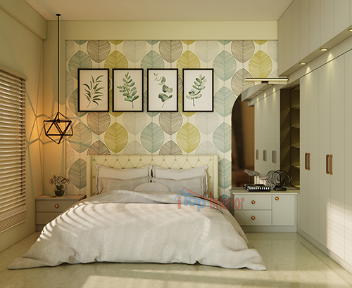 Home Interior Design