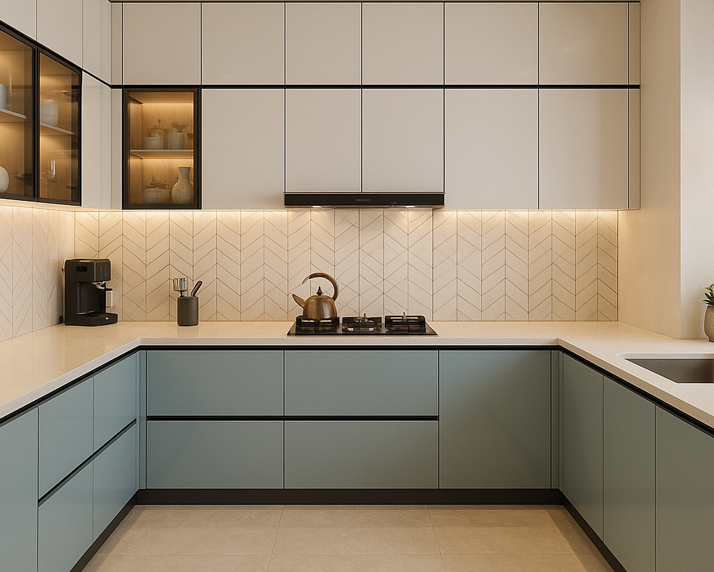 Residential Interior Design