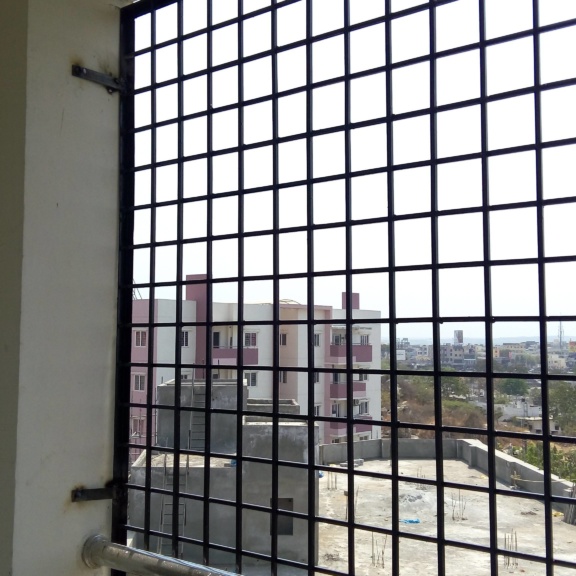 Grill work in Bangalore Grill work in Bangalore